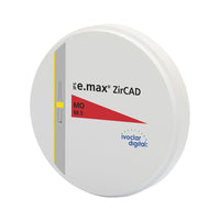 IPS E.max Zircad MO - disque 98 x 10 mm.