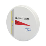 IPS E.MAX ZIRCAD MO - DISC 98 x 18 mm.
