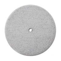 Disco de silicone de polimento de cerâmica - conteúdo