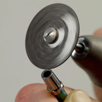 Dischi Dynex per separare 26 x 0,30 mm - Contenuto - 58.0326 - per titanio