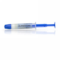 IPS E-max CAD - Crystall Glaze - Ceramic Syringe Normal or Fluo Finish