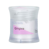 Gingiva E.max Ivoclar Ceramic Powder for False Gum Creation Pot 20 gr.