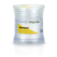 E -Max Mamelon Impulse - Zirkonstratifikationsmaterial - 20 g Flasche.