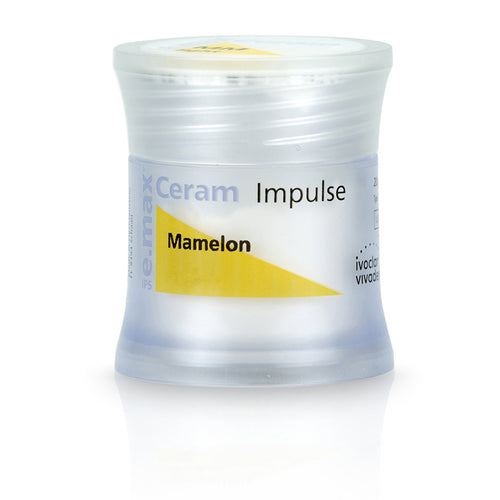 E-max Mamelon Impulse Flacon - 20 gr - Matériau Stratification Zircone