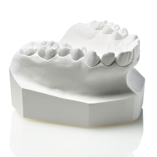 elite ortho platre ortho blanc