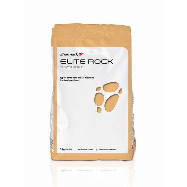 Elite-rock Zhermack Plaster IV