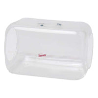 Mooring box with magnifying glass Contacts - Ideal Dental Cabinet Protection.