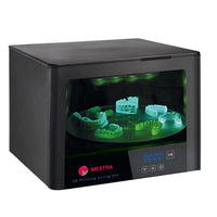 Sun Beam 3D Enceinte Photo Resine 3D