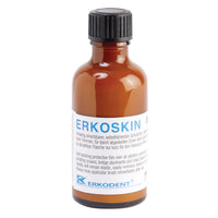 Erkoskin - Silicone pour Réservoir Gouttière sur Plaques thermoformées