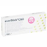 EVERSTICK STORE REFIVERS REFIVED GLASSE FIBER Thermoplastic resin