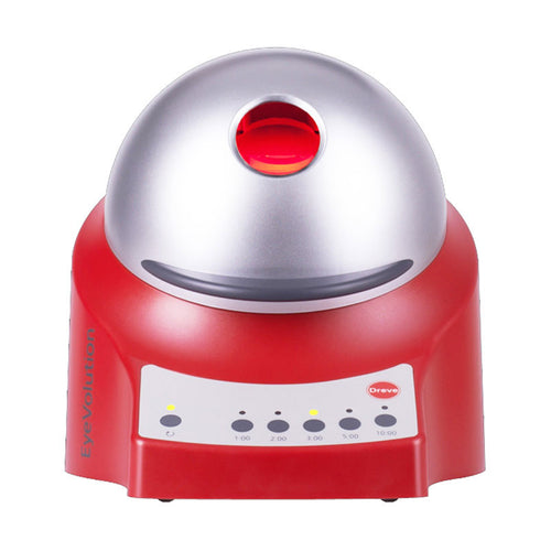 Eyevolution Photopolymerisateur Dreve