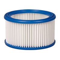 Filtro de aspiración de vórtice compacto y modelo EC: el filtro original contiene