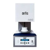 Artis Neo Ceramic Oven Ugin Dental - per fusione alta e bassa.