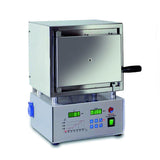 Horno de  Calentamiento Mestra HP100 - Mufla con 4 lados calefactores.