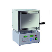 Mestra HP 50 Oven - Muffle with 4 Heating Sides Entirely in Steel Inox