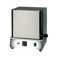 Rapid mounted heating oven PC30 Ugin - Quick cylinder flows