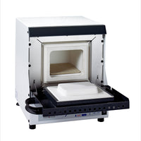 Magma heating oven contains