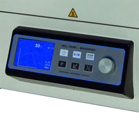 Microwave - Mestra sinterization oven