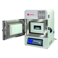 Zirconia Sintering  Furnace by Mestra Microwave - Fast and Economical.