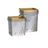 Fujirock EP - gesso com modelos de classe IV GC