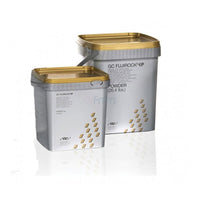 Fujirock EP - gesso com modelos de classe IV GC