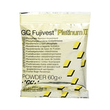 Fujivest Platinium II recubrimiento GC fijo