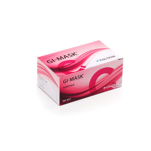 Recharge Gi-Mask Fausse Gencive Coltene Silicone C - Contours Parfaits