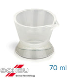 Setting spout mixture 70 ml