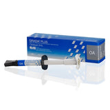 Opaque Gradia Plus composite GC - 2 ml syringe - New technology