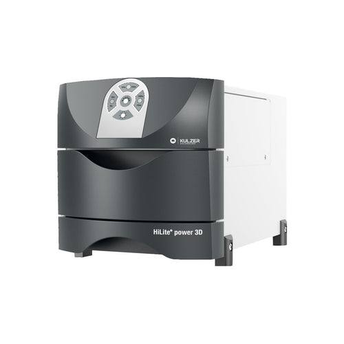 Hilite Power 3D Photopolymerisateur Kulzer