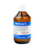 Hinrisep G Plaster insulation - Plaster usable with spray