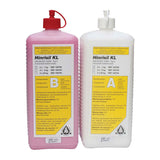 Hinrisil Pink Duplication Silicone - 24 Shores - Duplicate Stellite