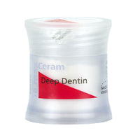 Deep Dentin E.max  - For Zirconia Framework Lamination - 20 gr Bottle.
