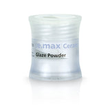 Glaze E-max - Per la Finitura a Strati di Zirconio. Polvere o Siringa.