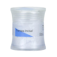 TI-transparent incisal e-max