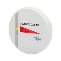 IPS E.max zircad mo - disco 98 x 10 mm.