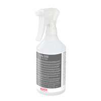 Spray Isofix Isolant pour Plâtre Renfert - Isolation jet pulvérisation