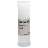 Machen Sie -up Ivocolor Fluid Titif Flüssigkeit.