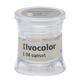 Ivocolor petrol 1.8 gr - makeup for ceramic characterizations