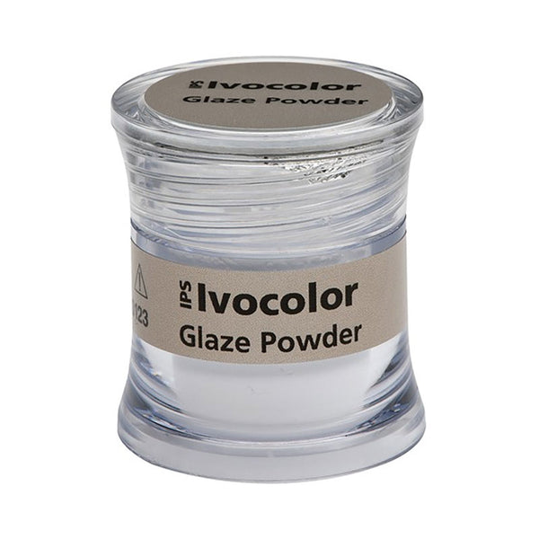 Ivocolor Glaze Poudre maquillants.