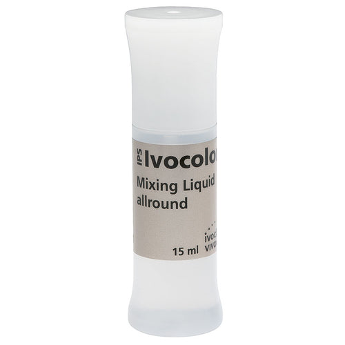 Liquide Mixing Ivocolor maquillants - Maquillage et Finition Céramique