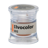 Ivocolor Shade Dentine 3 gr maquillants.