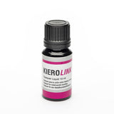 Kierolink - Kit rosa opaco - Polvere di foto per rinforzi in metallo