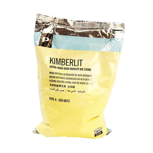 kimberlit platre classe 4 dore