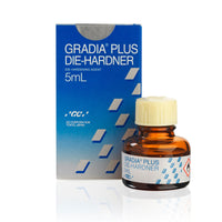 Die Hardener Gradia Plus Composite GC