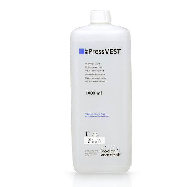 PressSvest Premium Liquid Ceramic Coating