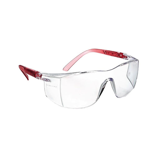 Lunettes de Protection Monoart Light - Euronda - Branches Ergonomiques