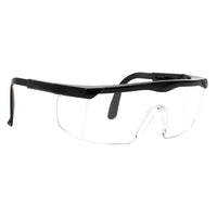 Óculos de proteção de grande visão