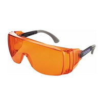 Óculos de proteção anti-UV da Euronda para manuseio de luz UV