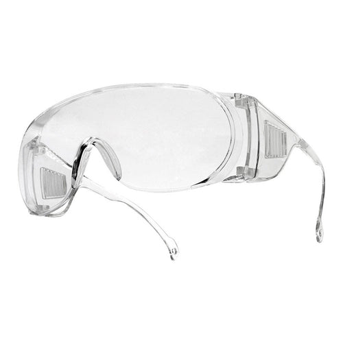 Lunettes de Protection Euronda Monoart - Protection Latérale  Sécurité